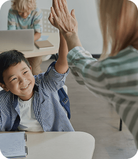 어린아이 이미지